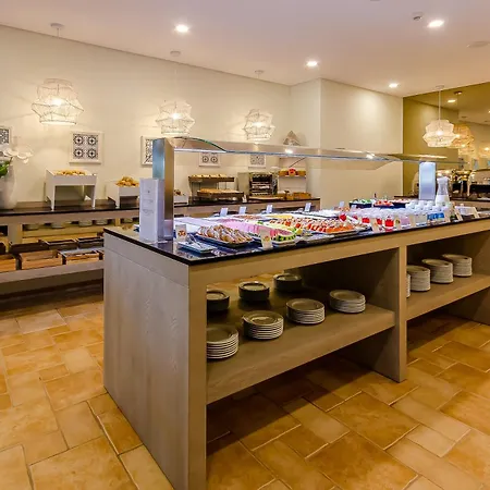 公寓式酒店 Turim Estrela Do Vau 4*