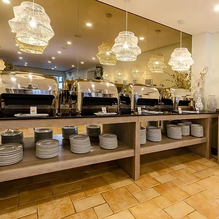 公寓式酒店 Turim Estrela Do Vau 波尔蒂芒