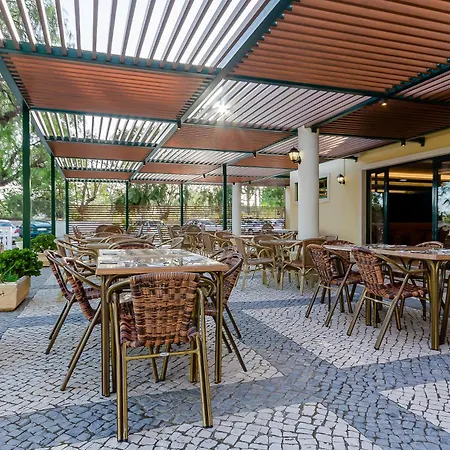 Turim Estrela Do Vau 4* 波尔蒂芒