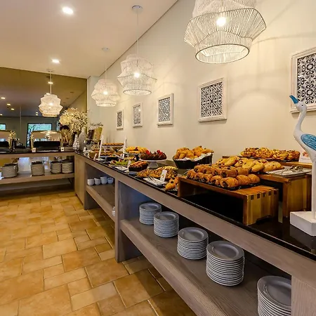 Turim Estrela Do Vau Aparthotel