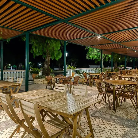 公寓式酒店 Turim Estrela Do Vau