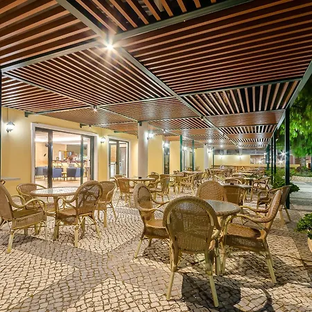 Turim Estrela Do Vau 4* 波尔蒂芒