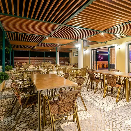 Turim Estrela Do Vau Aparthotel