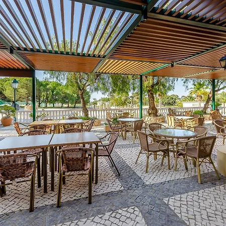 Ξενοδοχείο με διαμερίσματα Turim Estrela Do Vau Portimão