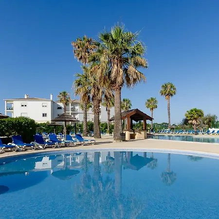 Appart hôtel Turim Estrela Do Vau 4*