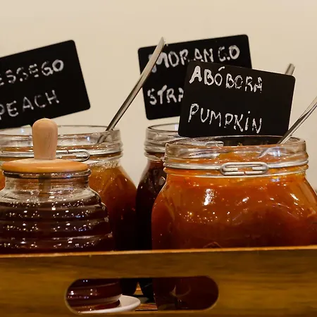 Turim Estrela Do Vau Ξενοδοχείο με διαμερίσματα Portimão