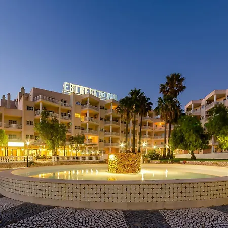 Turim Estrela Do Vau 波尔蒂芒