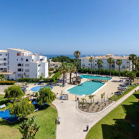 Turim Estrela Do Vau 公寓式酒店