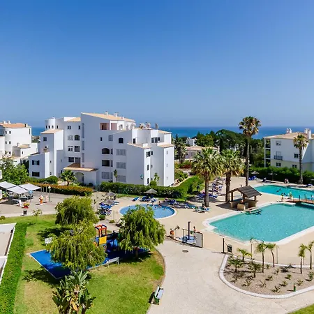 Aparthotel Turim Estrela Do Vau