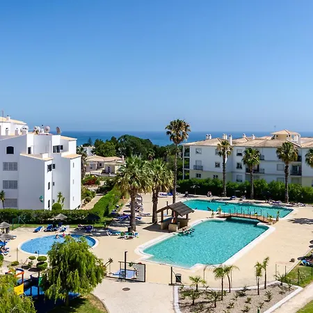 Turim Estrela Do Vau Aparthotel Portimão