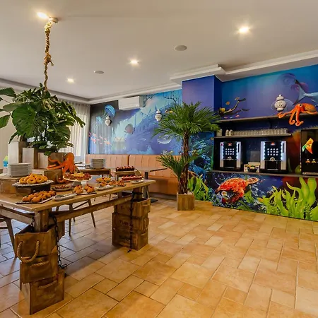 Turim Estrela Do Vau 波尔蒂芒