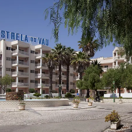 Turim Estrela Do Vau Apartahotel Portimão