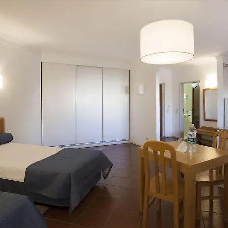 Turim Estrela Do Vau Apartahotel 4*
