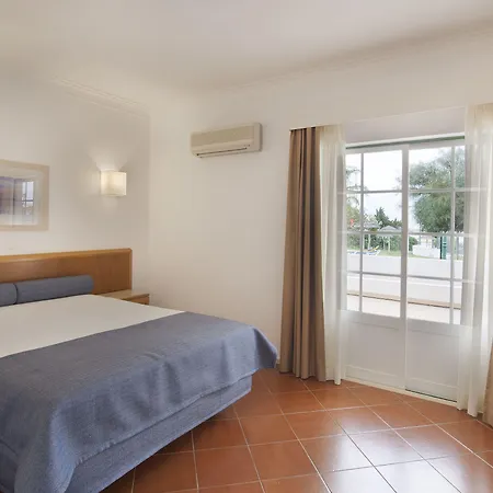 Turim Estrela Do Vau Aparthotel 4*