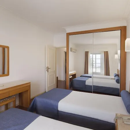 Turim Estrela Do Vau 4* Portimão