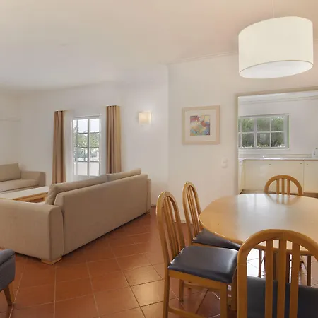 Turim Estrela Do Vau Apartahotel Portimão