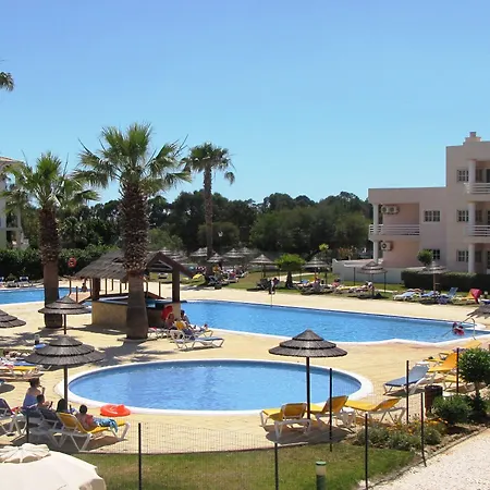 Turim Estrela Do Vau Apartahotel 4*