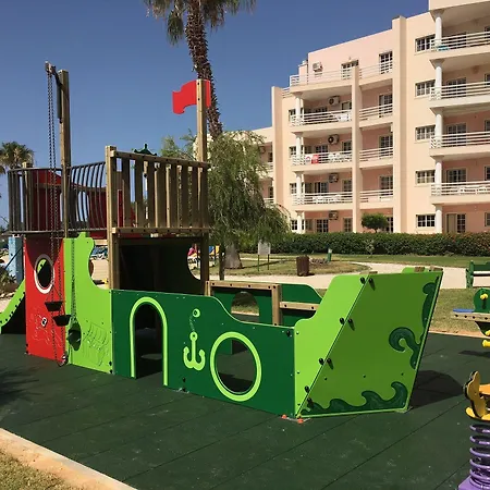 Apartahotel Turim Estrela Do Vau 4*