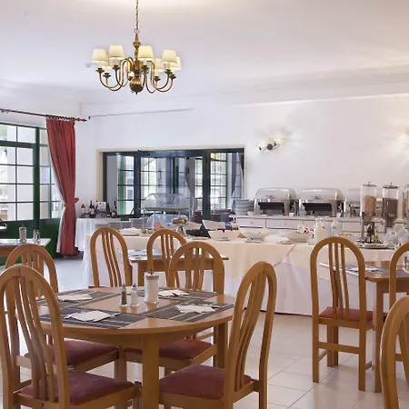 Turim Estrela Do Vau Apartahotel Portimão