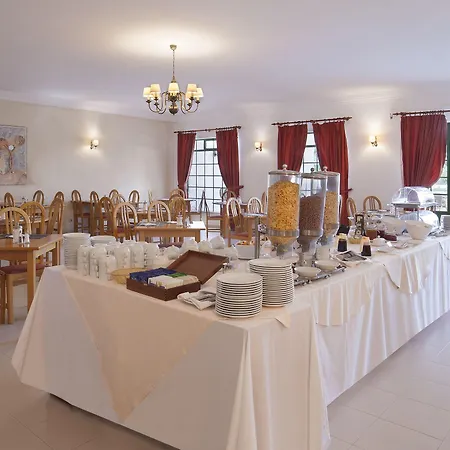 Turim Estrela Do Vau Apartahotel Portimão