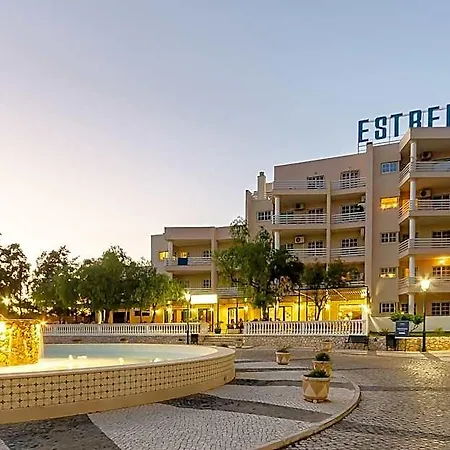 Turim Estrela Do Vau מלון דירות 4*