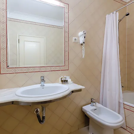 Apartahotel Turim Estrela Do Vau 4*