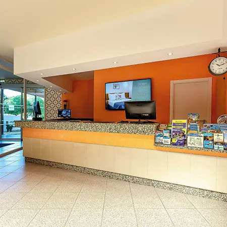 Turim Estrela Do Vau Apartahotel Portimão