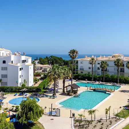 Apartahotel Turim Estrela Do Vau