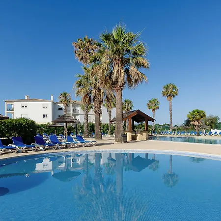 Apartahotel Turim Estrela Do Vau Portimão