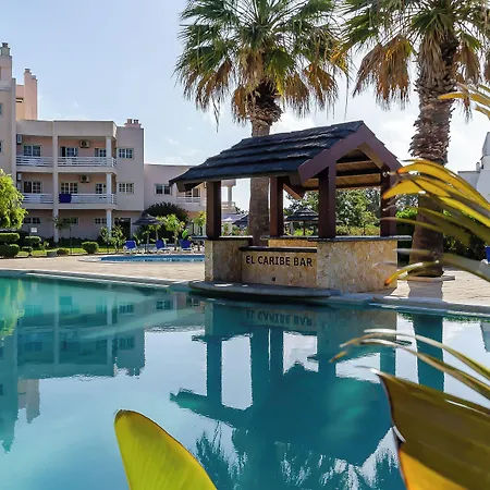 Turim Estrela Do Vau Apartahotel