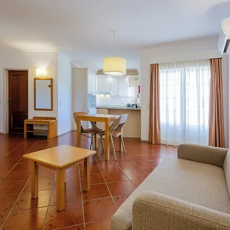Turim Estrela Do Vau Apartahotel Portimão