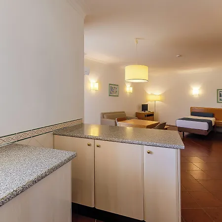 Apartahotel Turim Estrela Do Vau 4*