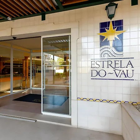 Turim Estrela Do Vau 公寓式酒店 波尔蒂芒