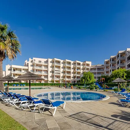 Turim Estrela Do Vau 公寓式酒店
