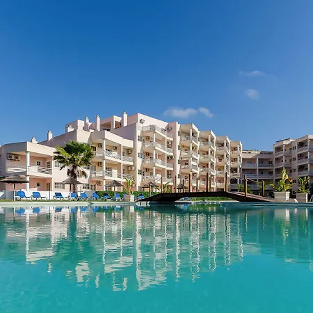 公寓式酒店 Turim Estrela Do Vau 4*